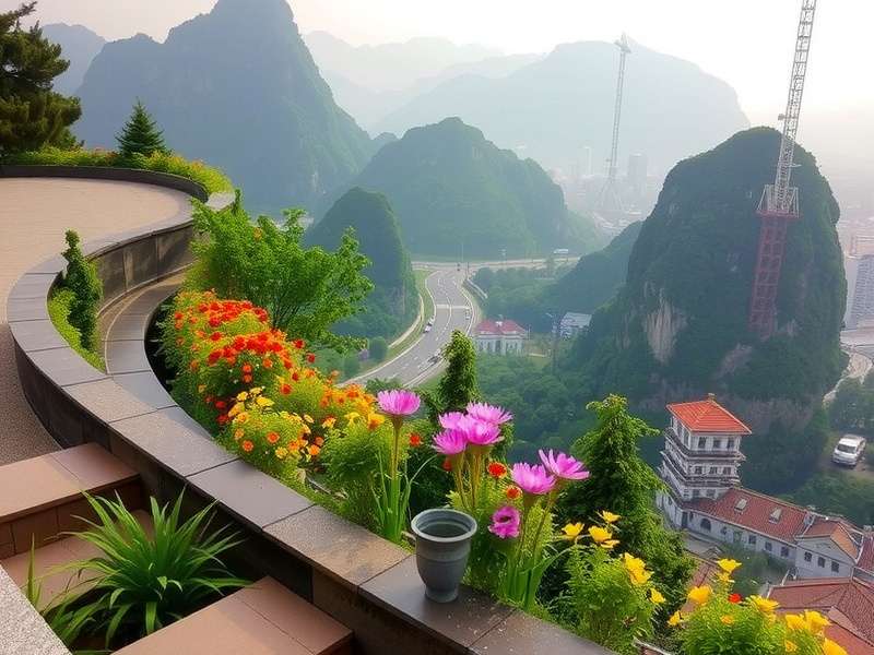 公司团队会议讨论