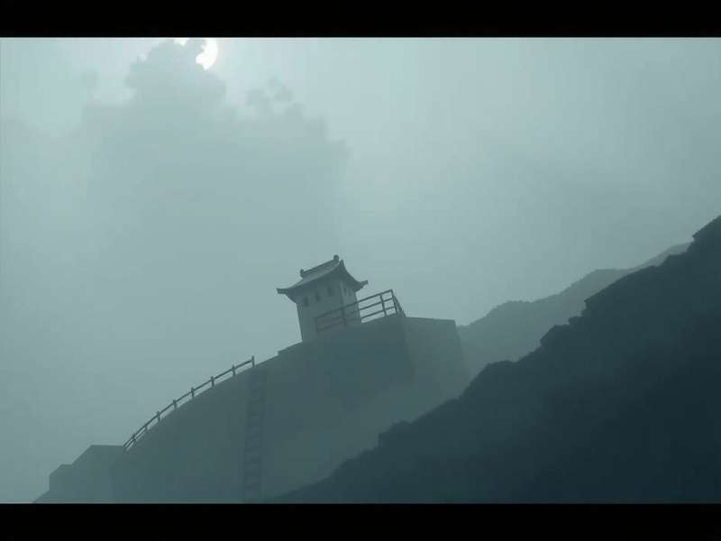 新产品发布会现场